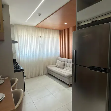Gaudium Apart-Hotel - Praia do Bessa-2