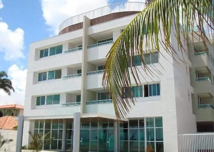 Happy Hotel Manaíra João Pessoa